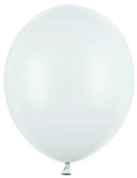 Partydeco Strong Latex lufi 11" (28cm) 50db/cs, pasztell ködös kék (LUFI976911)