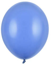 Partydeco Strong lufi 11" (28cm) 50db/cs, Ultramarine (LUFI124429)