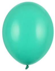 Partydeco Strong lufi 11" (28cm) 50db/cs, Aquamarin (LUFI321111)