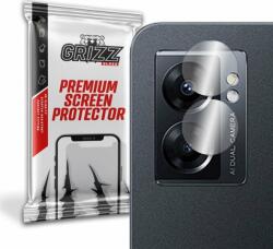 GrizzGlass Sticlă GrizzGlass Hybrid pentru camera Grizz Oppo A77 5G (GRZ2580)