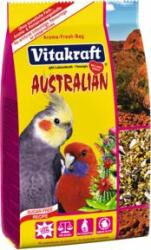 Vitakraft Hrana pentru Nimfa Australiana Vitakraft, 750 g (27583)