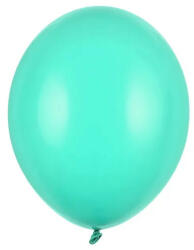 Partydeco Strong Latex lufi 11" (28cm) 50db/cs, Menthol (LUFI583201)