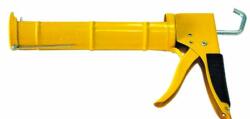 PROLINE Pistol pentru silicon Proline, 225 mm, cadru otel semicilindric (18004)