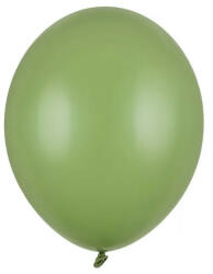 Partydeco Strong Latex lufi 11" (28cm) 50db/cs, pasztell rozmaring (LUFI148270)