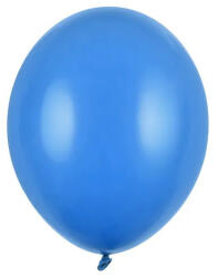 Partydeco Strong lufi 11" (28cm) 50db/cs, Pasztell Búzavirág kék (LUFI353489)