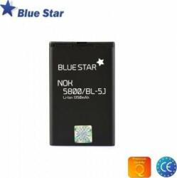 Blue Star Bateria Blue Star dla Lumia 520 Li-Ion 1350 mAh (BS-BL-5J) (BS-BL-5J)