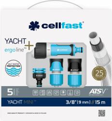 Cellfast Zestaw zraszający Yacht Mini (13-391) (13-391)