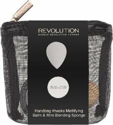 Makeup Revolution Set Handbag #hacks Matifiant (732854)