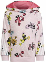 Adidas Pulcsik rózsaszín 135 - 140 cm/S Disney Mickey Mouse Hoodie