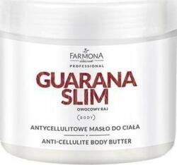 Farmona Unt anticelulitic Guarana Slim, Farmona, 500 ml (0000012896)