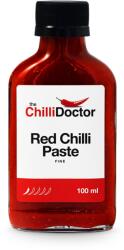 The Chilli Doctor Piros chillipaszta - enyhe 100 ml