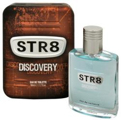 STR8 Discovery EDT 50 ml