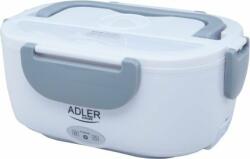 Adler Recipient pentru alimente încălzit Adler gri (4474) (AD 4474 szary)