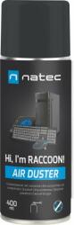 Natec SPRĘŻONE POWIETRZE NATEC RACCOON AIR 400 ML (NSC-2119)