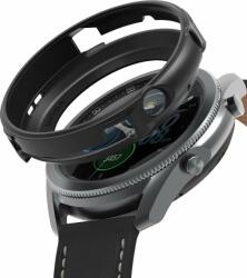 Ringke Husă Ringke Air Sport Samsung Galaxy Watch 3 45 mm negru (RGK1314BLK) (RGK1314BLK)