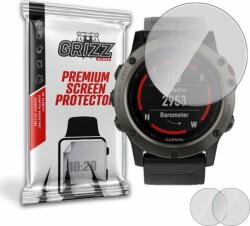 GrizzGlass Film GrizzGlass Grizz Garmin Fenix 5X Mat (GRZ2994)