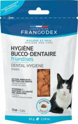 Francodex Recompense Francodex dental snack, pentru pisici, 65 g (VAT006957)