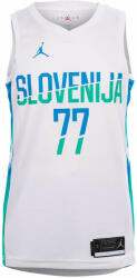 Jordan Slovenia Swingman Home Jersey Doncic 2XL (JSSHJ-2XL)