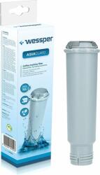 Wessper AquaClaro - filtru de apă pentru mașini AEG, Bosch, Krups, Neff, Siemens (șurub) (WES043)