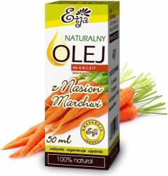 Etja Ulei din semințe de morcov Etja, 50 ml (ETO6776)