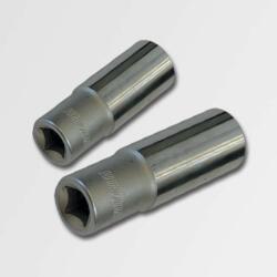 Honiton 6 cap-Hex 1/2 „11mm lung (H1511) (H1511)