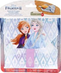 Frozen Frozen 2 - Folie reutilizabilă pentru micul dejun (Elementele 2) (41104)