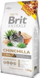 Brit Hrana pentru Chinchilla, Brit Premium, 1.5 Kg (013333)