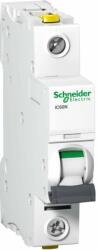 Schneider Electric Miniatură disjunctor 1P C 50A 6kA AC iC60N- A9F04150 (A9F04150)