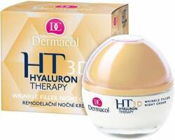 Dermacol Hyaluron Therapy 3D Night Cream Krem do twarzy 50ml (43208)