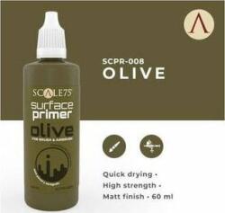 Scale75 Scale 75: Primer Surface Olive (60 ml) (2011328)