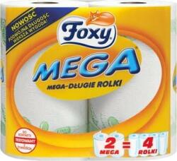 Foxy Foxy Towel Mega Long Rolls 2 role (002061)