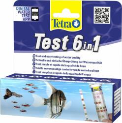 Tetra TETRA Test 6in1 10buc (98661)