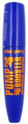 Miss Sporty Mascara Miss Sporty Pump Up Booster 24H Black Waterproof, 12 ml (39008008001)