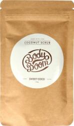 Body Boom Scrub corp Body Boom Coffee Sweet Coco, 100g (134327)