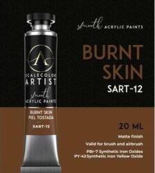 Scale75 ScaleColor: Art - Burnt Skin (2010827)