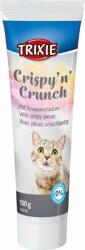 TRIXIE Crispy'n'Crunch, pasta, pentru pisica, cu peste, 100g (TX-42181)