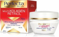 Perfecta Crema de fata Perfecta Multi-Collagen Retinol 70+, SPF 6, 50ml (070847)