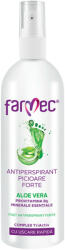 Farmec Antiperspirant Picioare Forte cu Aloe Vera - 200 ml