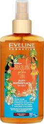 Eveline Cosmetics Eveline Brazilian Body Golden Tan Golden Body iluminator 5in1 - pentru toate tipurile de ten 150ml (0829069)