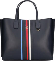 Tommy Hilfiger Női kézitáska Tommy Hilfiger Lizze - sötétkék