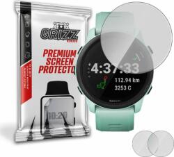 GrizzGlass Film mat GrizzGlass Grizz Garmin Forerunner 745 (GRZ2977)