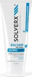 Solverx Balsam de corp, Solverx, Pentru piele atopica, Calmeaza iritatiile, 200 ml (1070082)