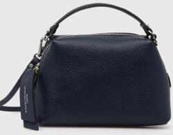 Gianni Chiarini bőr táska sötétkék - sötétkék Univerzális méret - answear - 45 990 Ft