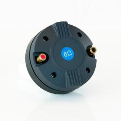 Master Audio Driver de compresie, titan, 40W, Master Audio DR6 (DR6)