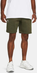 Under Armour UA Essential Fleece Pantaloni scurți Under Armour | Verde | Bărbați | XL