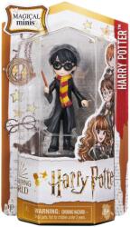 Harry Potter Figurina Magical Minis Harry Potter 7.5cm (6061844_20135101)