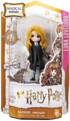 Harry Potter Figurina Magical Minis Luna Lovegood 7.5cm (6061844_20133254)
