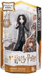 Harry Potter Figurina Magical Minis Severus Snape 7.5cm (6061844_20133257) Figurina