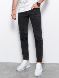 Ombre Clothing Jeans Ombre Clothing | Negru | Bărbați | L - bibloo - 153,00 RON
