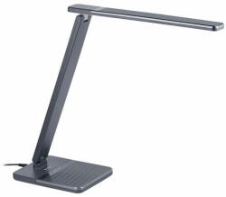 Tracer Elegant Silver LED 12W, 400lm, 3000-6500K, Szabályozható Ezüst asztali lámpa